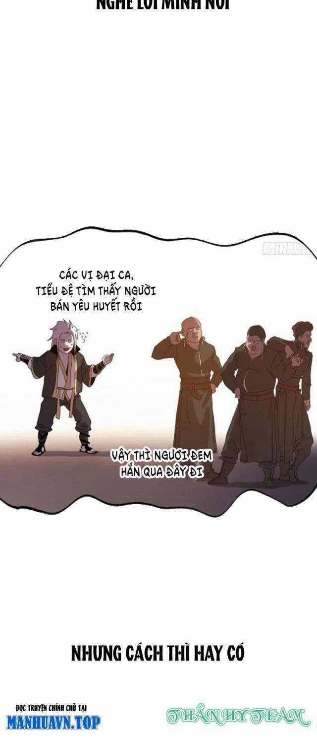 Phong Yêu Vấn Đạo - Chapter 62 - Trang 14