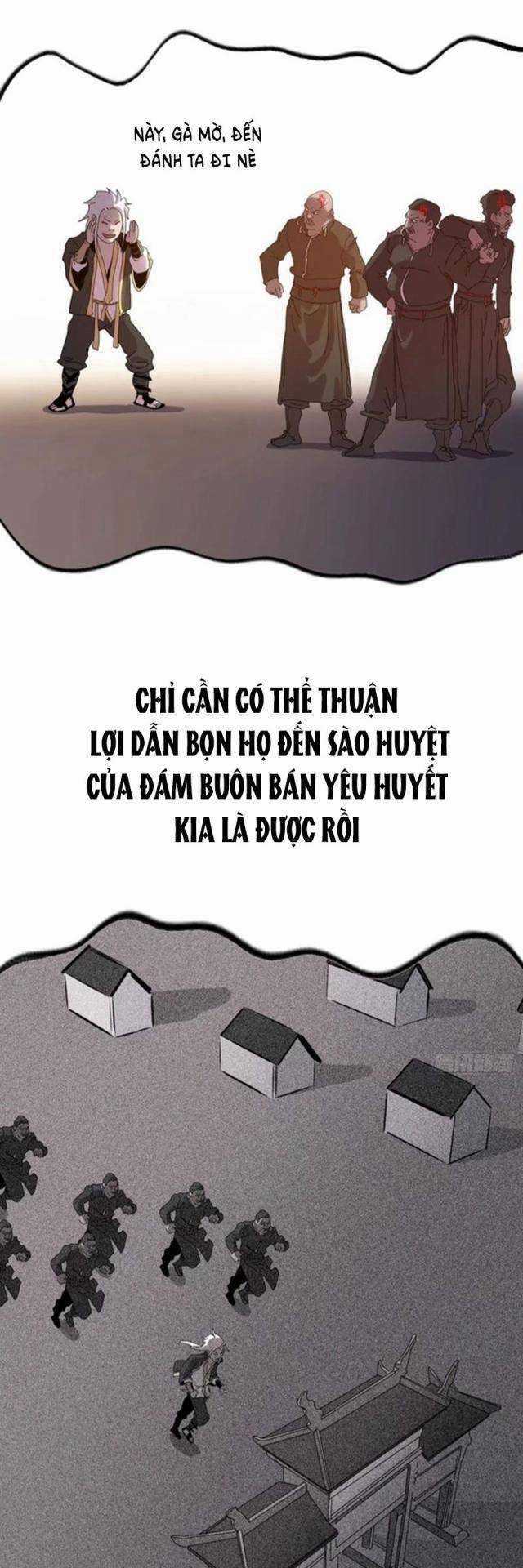 Phong Yêu Vấn Đạo - Chapter 62 - Trang 15