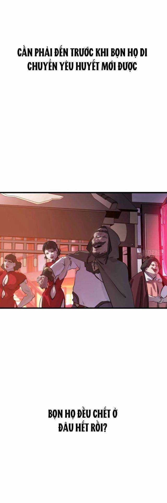 Phong Yêu Vấn Đạo - Chapter 62 - Trang 17