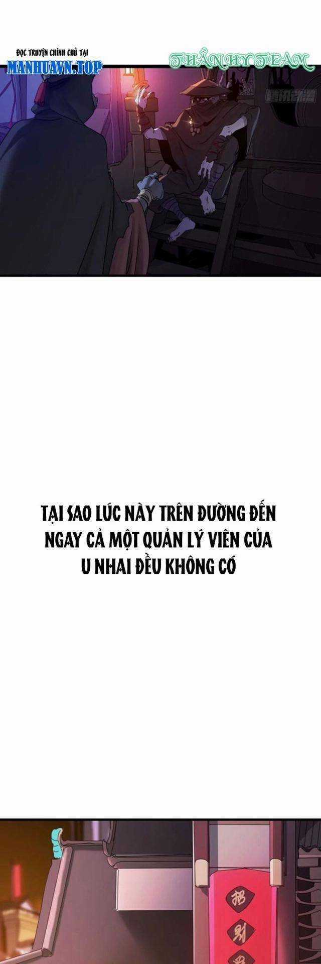 Phong Yêu Vấn Đạo - Chapter 62 - Trang 18