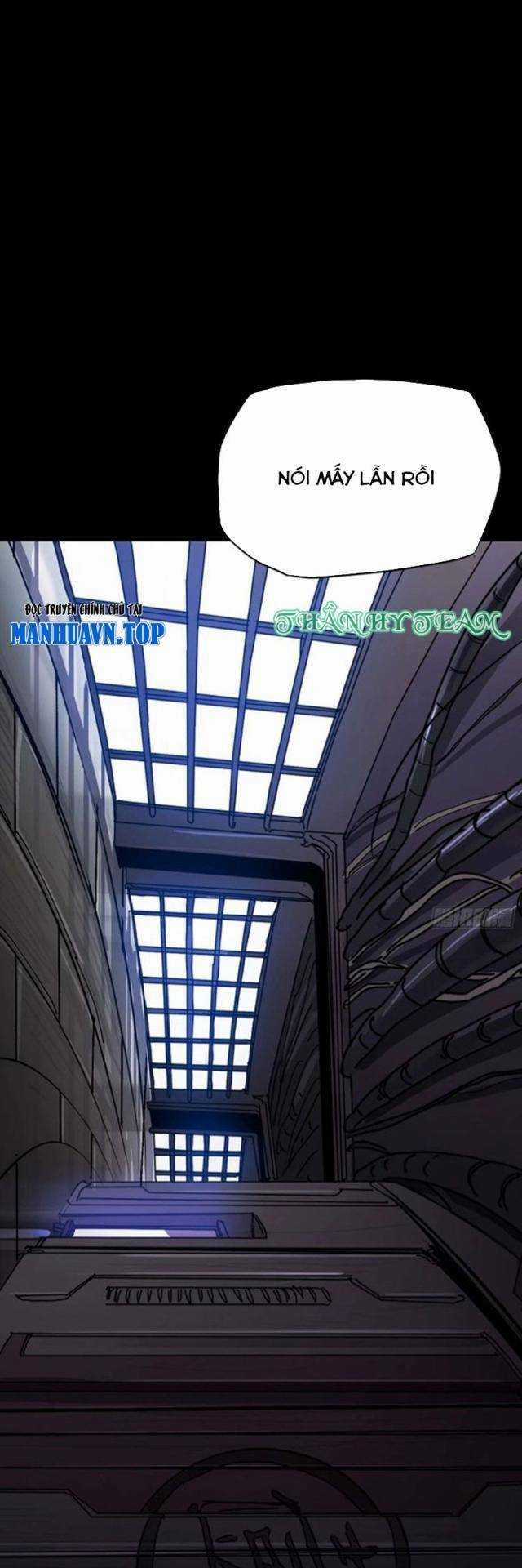 Phong Yêu Vấn Đạo - Chapter 62 - Trang 3