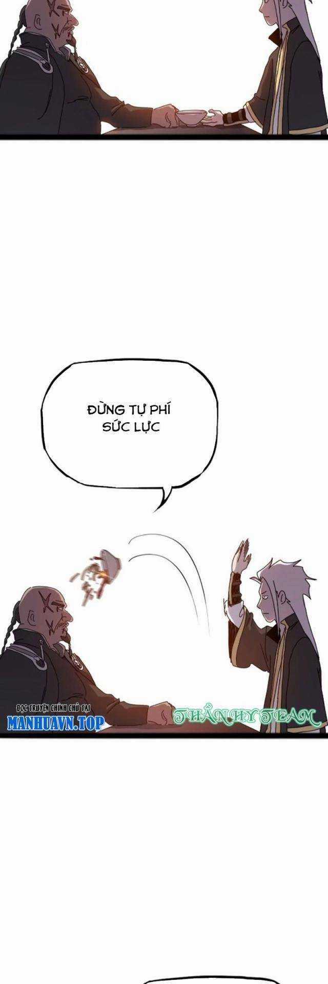 Phong Yêu Vấn Đạo - Chapter 62 - Trang 29