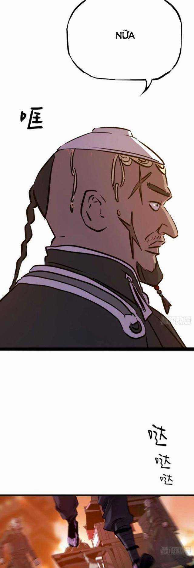 Phong Yêu Vấn Đạo - Chapter 62 - Trang 30