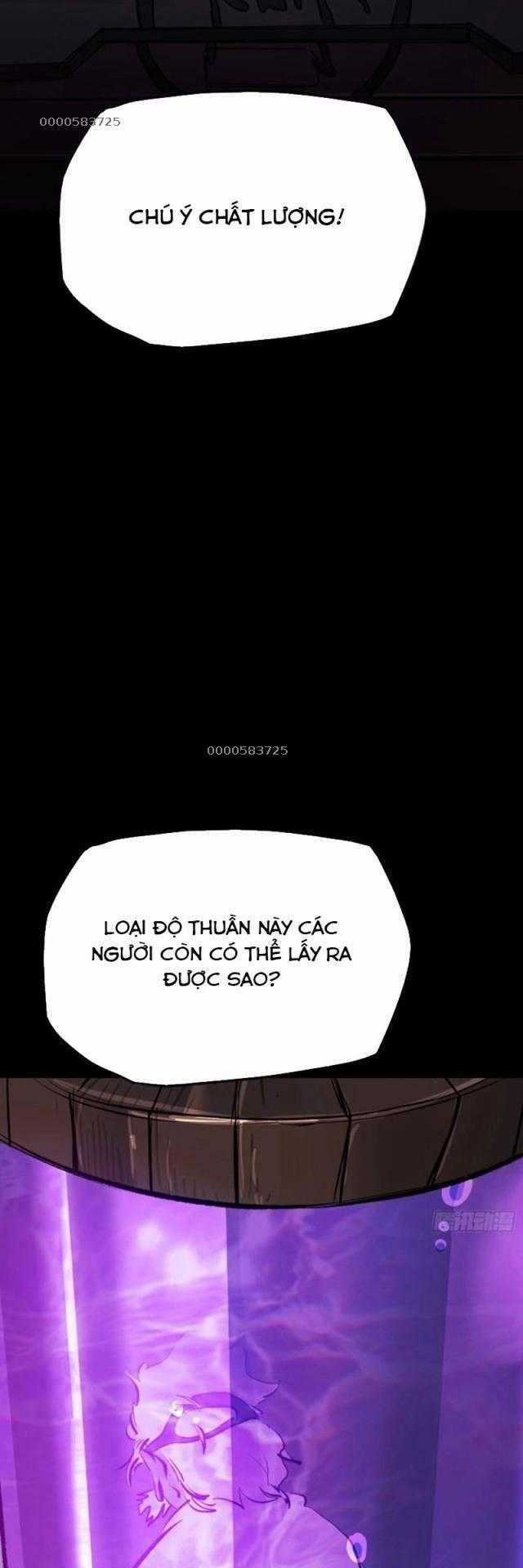 Phong Yêu Vấn Đạo - Chapter 62 - Trang 4