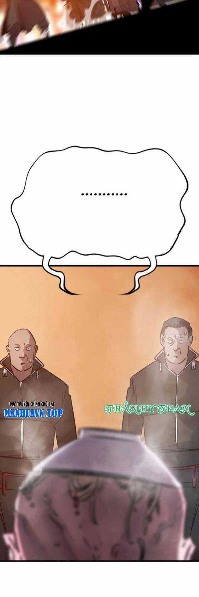 Phong Yêu Vấn Đạo - Chapter 62 - Trang 31