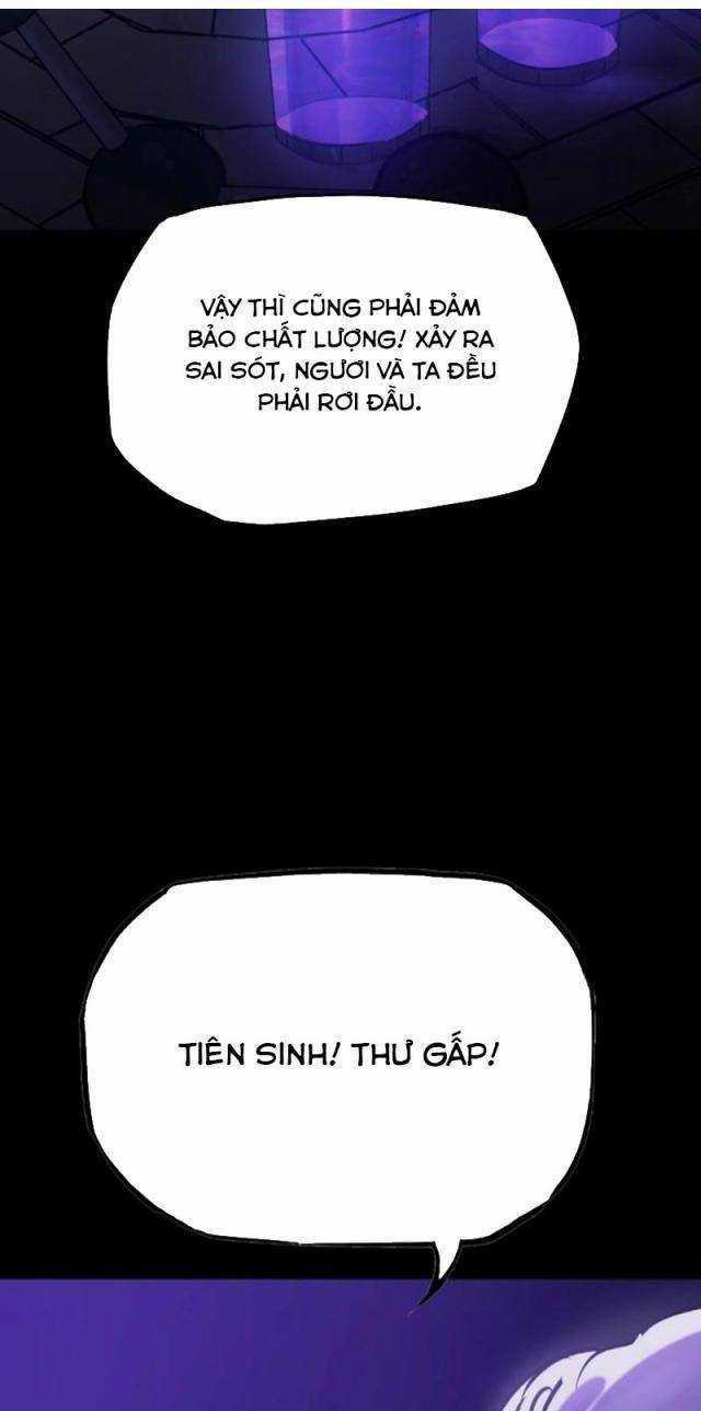 Phong Yêu Vấn Đạo - Chapter 62 - Trang 6