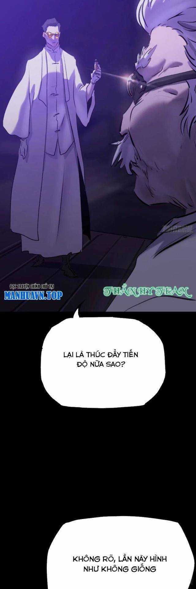 Phong Yêu Vấn Đạo - Chapter 62 - Trang 7