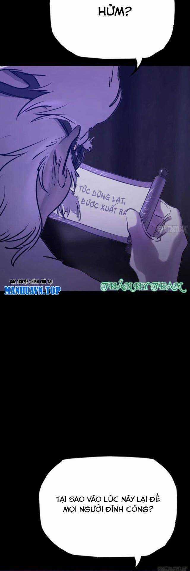 Phong Yêu Vấn Đạo - Chapter 62 - Trang 9