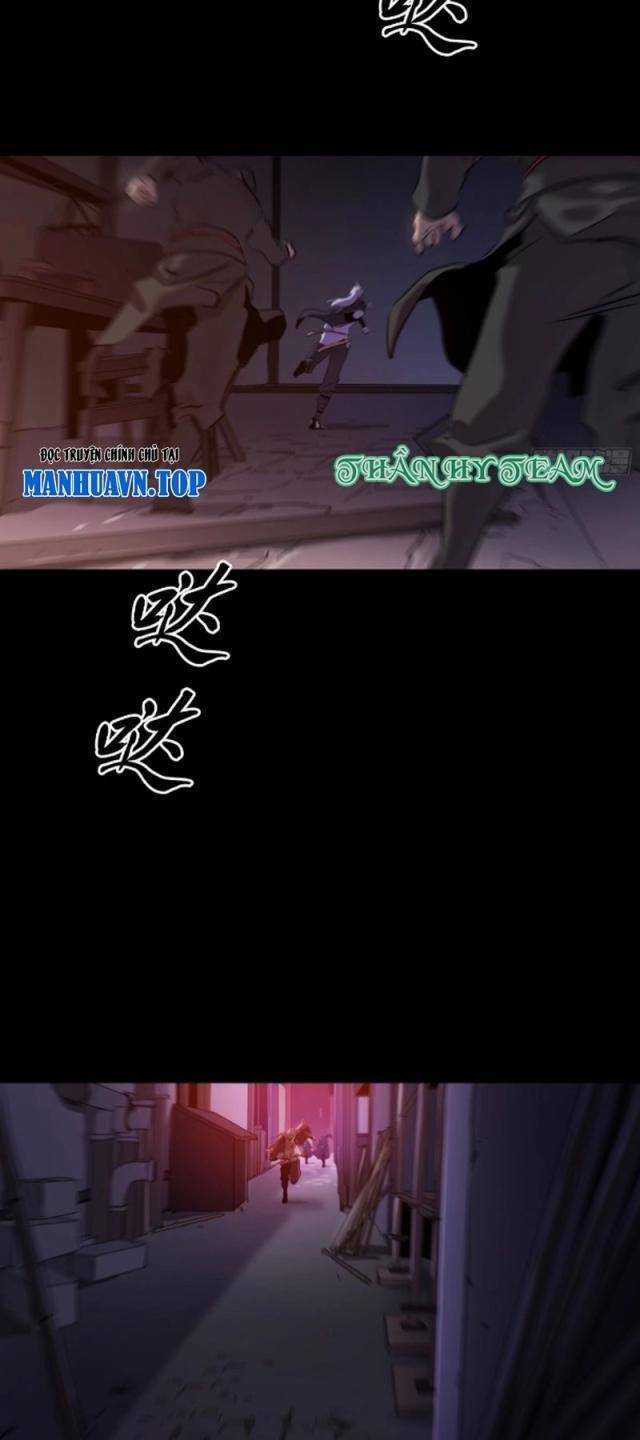 Phong Yêu Vấn Đạo - Chapter 63 - Trang 12