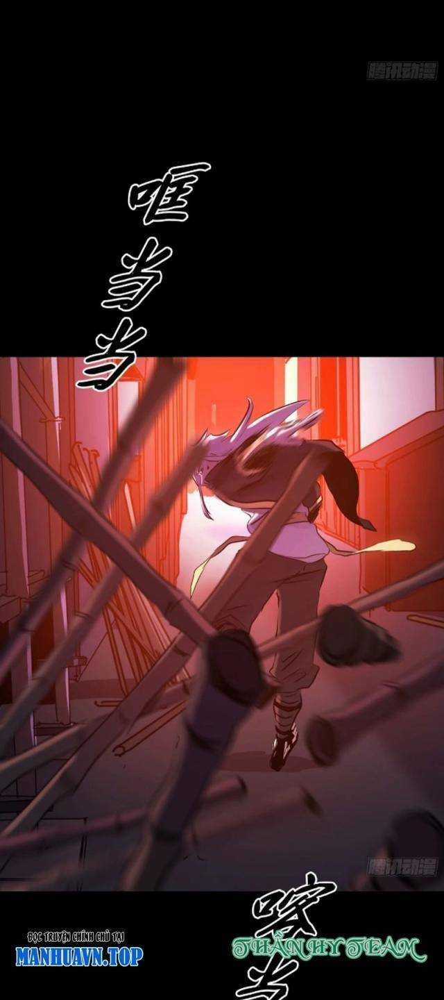 Phong Yêu Vấn Đạo - Chapter 63 - Trang 15