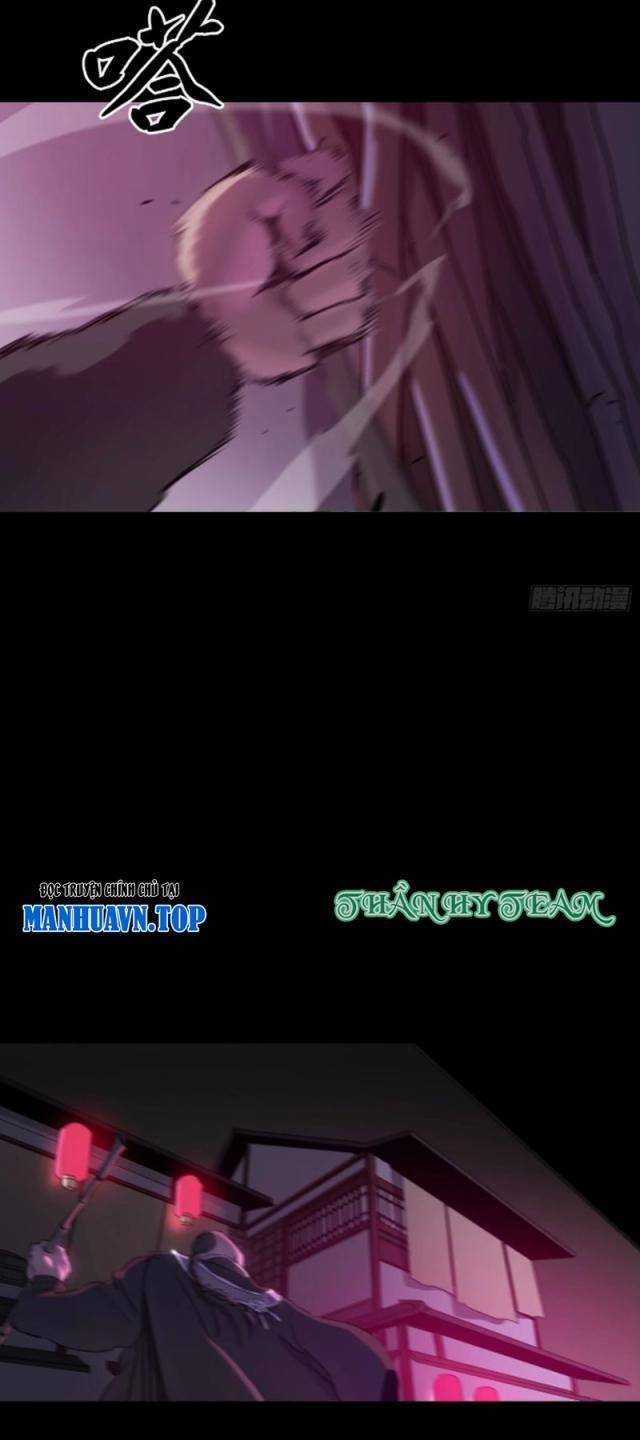 Phong Yêu Vấn Đạo - Chapter 63 - Trang 22