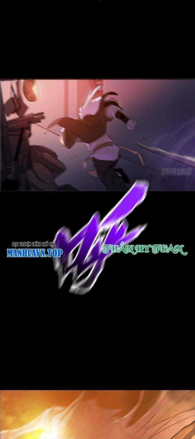 Phong Yêu Vấn Đạo - Chapter 63 - Trang 26