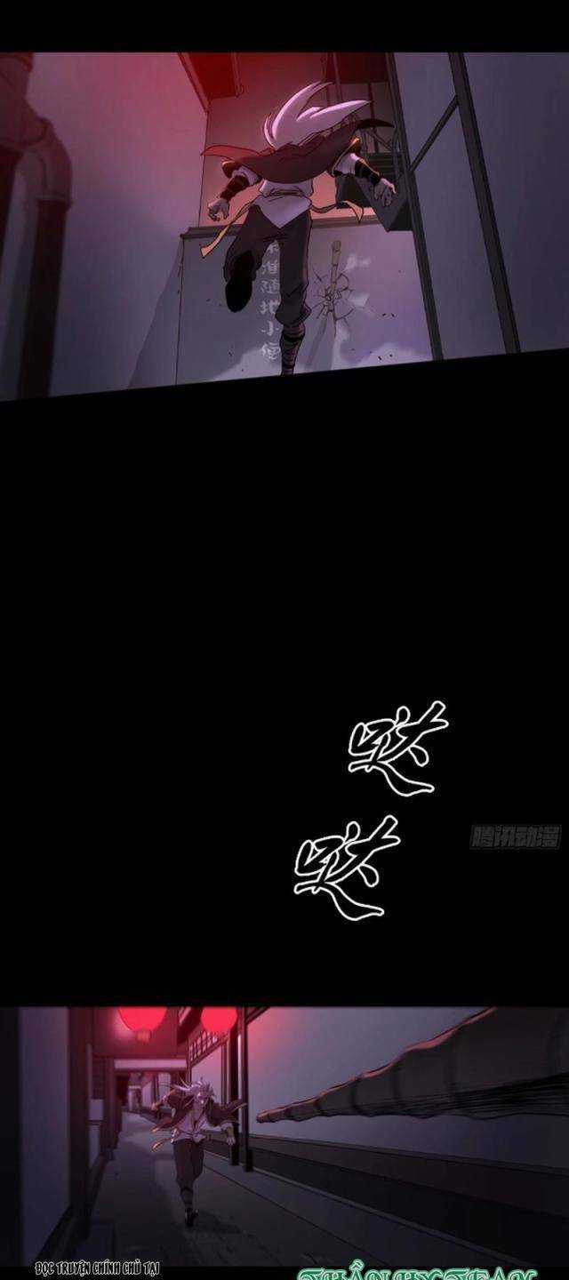 Phong Yêu Vấn Đạo - Chapter 63 - Trang 33