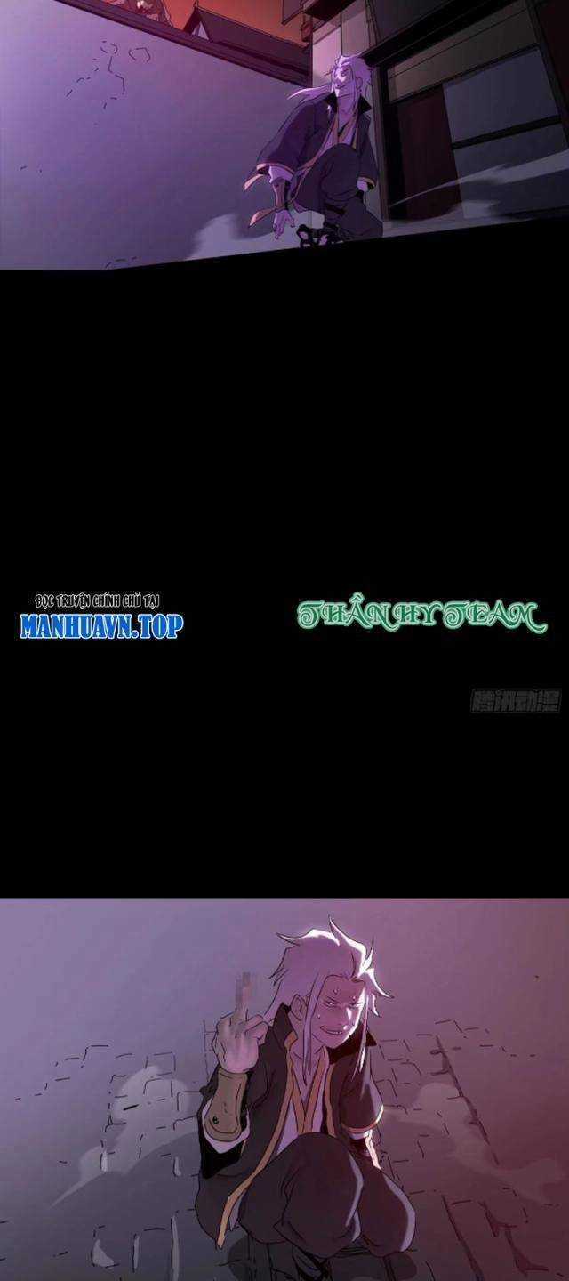 Phong Yêu Vấn Đạo - Chapter 63 - Trang 37