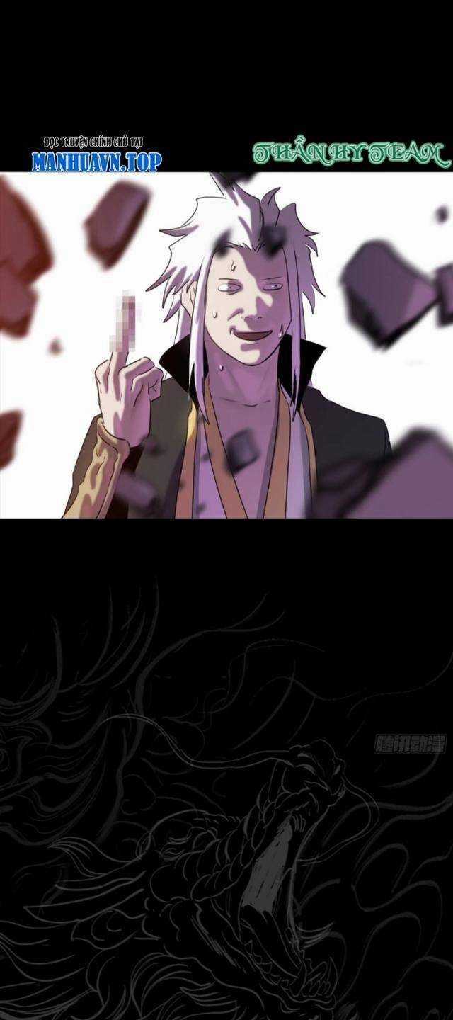 Phong Yêu Vấn Đạo - Chapter 63 - Trang 40