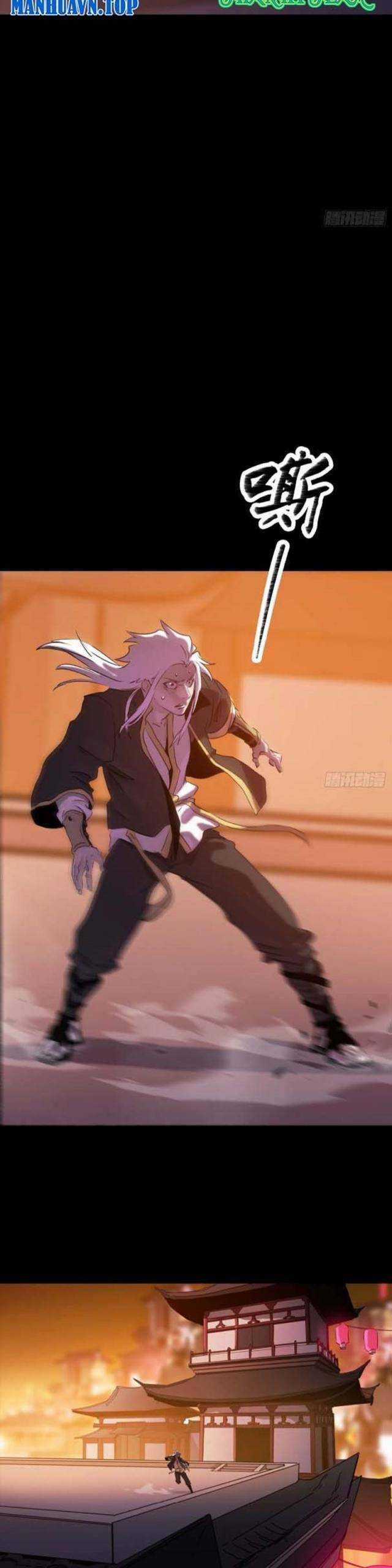 Phong Yêu Vấn Đạo - Chapter 64 - Trang 11