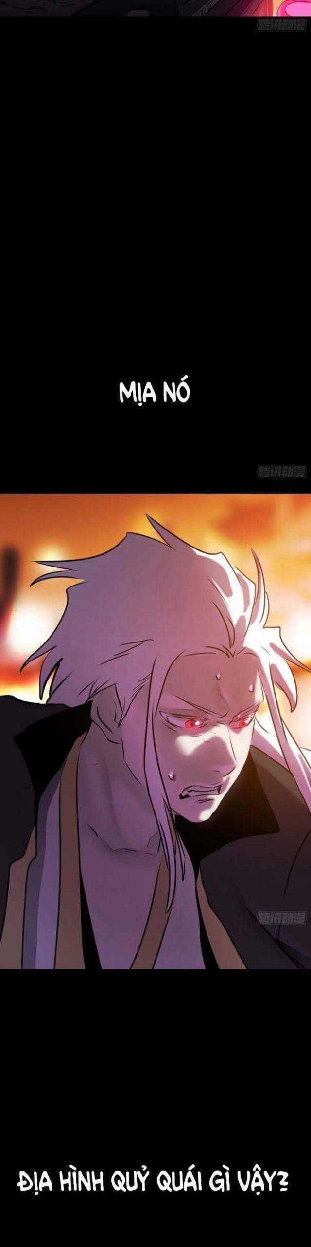 Phong Yêu Vấn Đạo - Chapter 64 - Trang 12