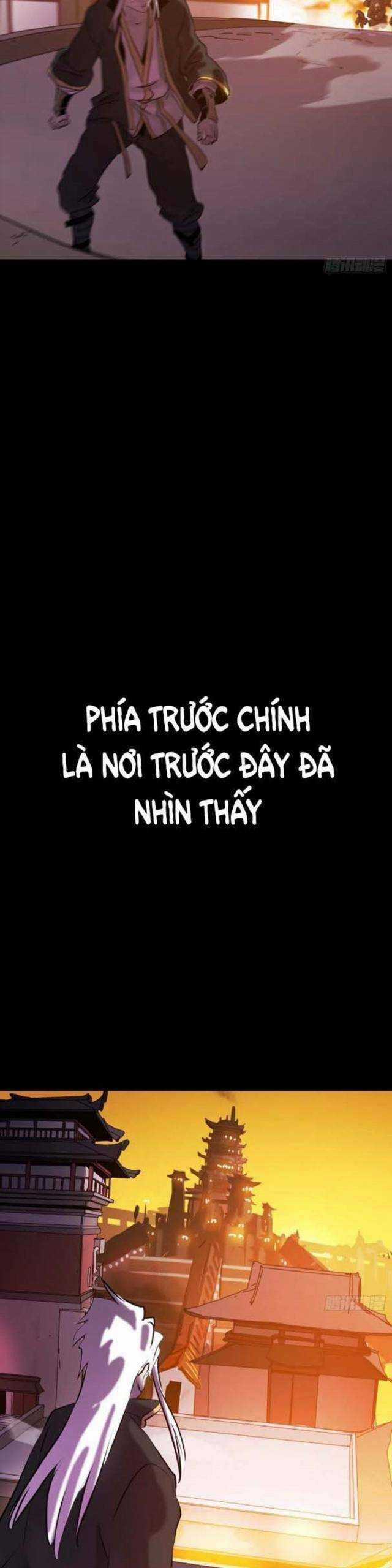 Phong Yêu Vấn Đạo - Chapter 64 - Trang 14