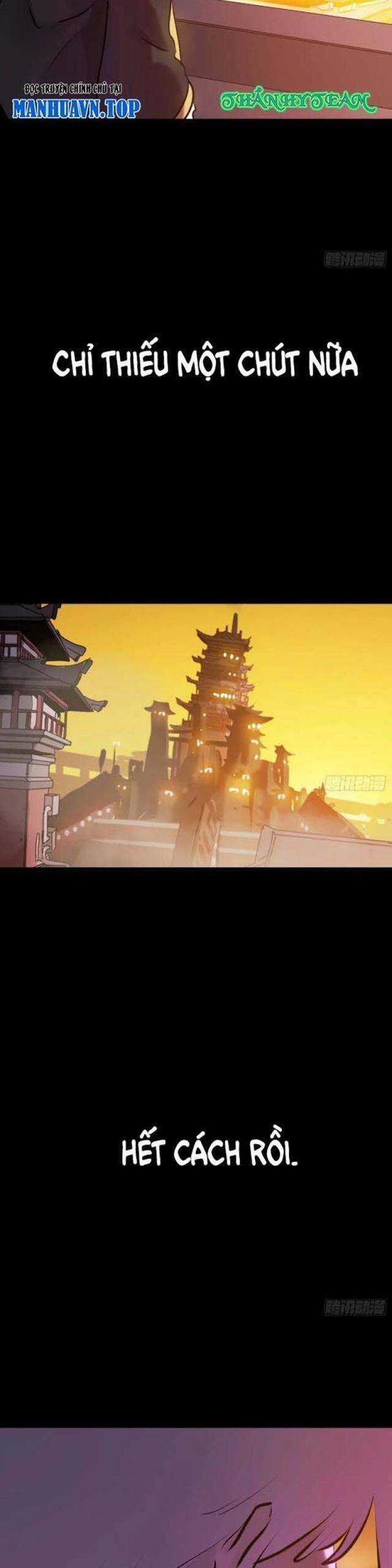 Phong Yêu Vấn Đạo - Chapter 64 - Trang 15