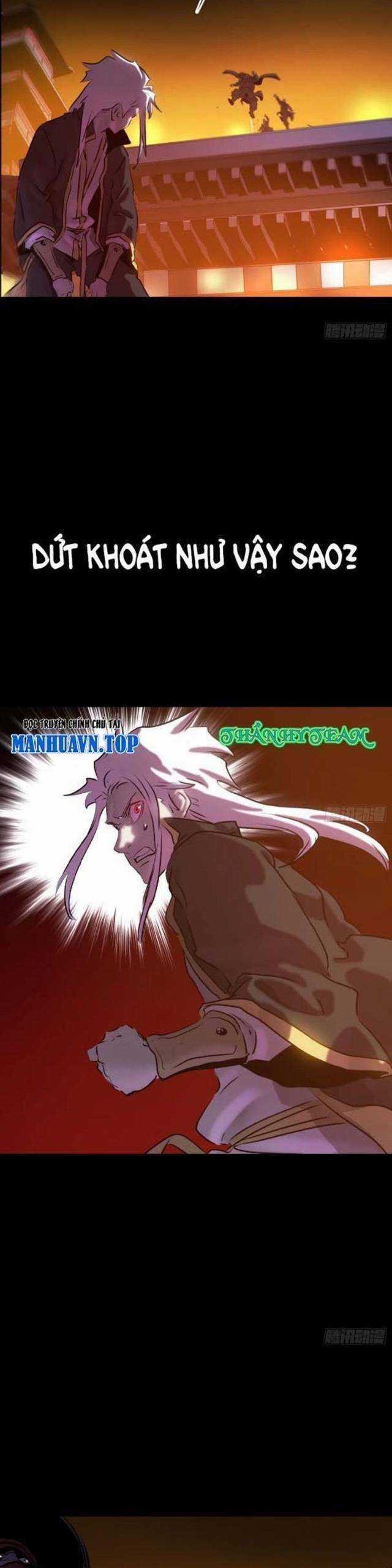 Phong Yêu Vấn Đạo - Chapter 64 - Trang 22