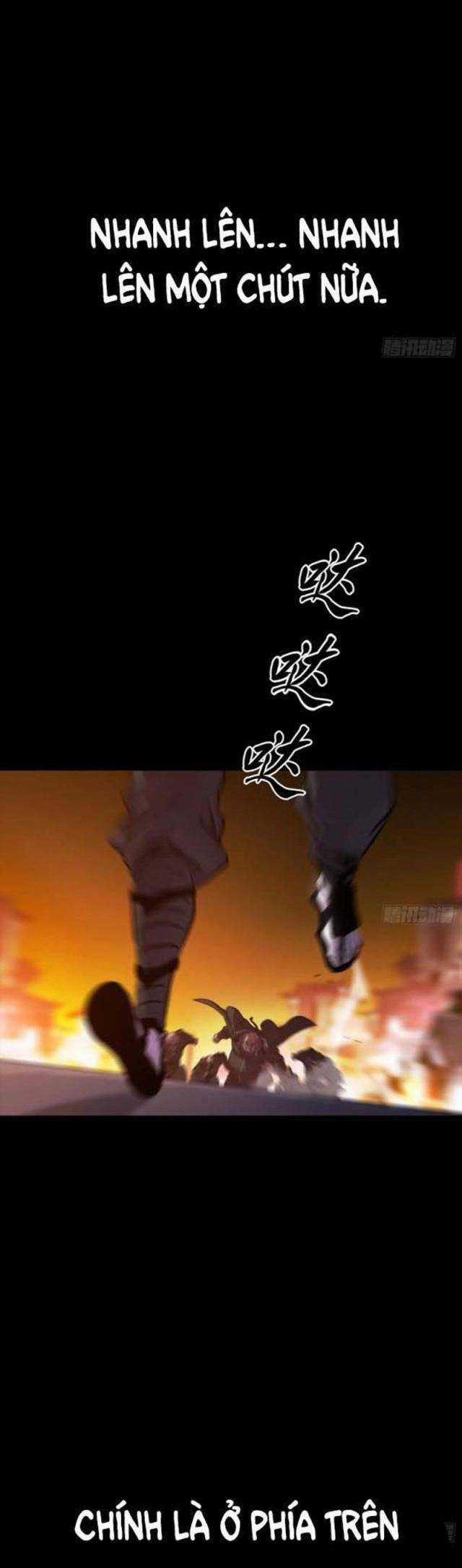 Phong Yêu Vấn Đạo - Chapter 64 - Trang 24