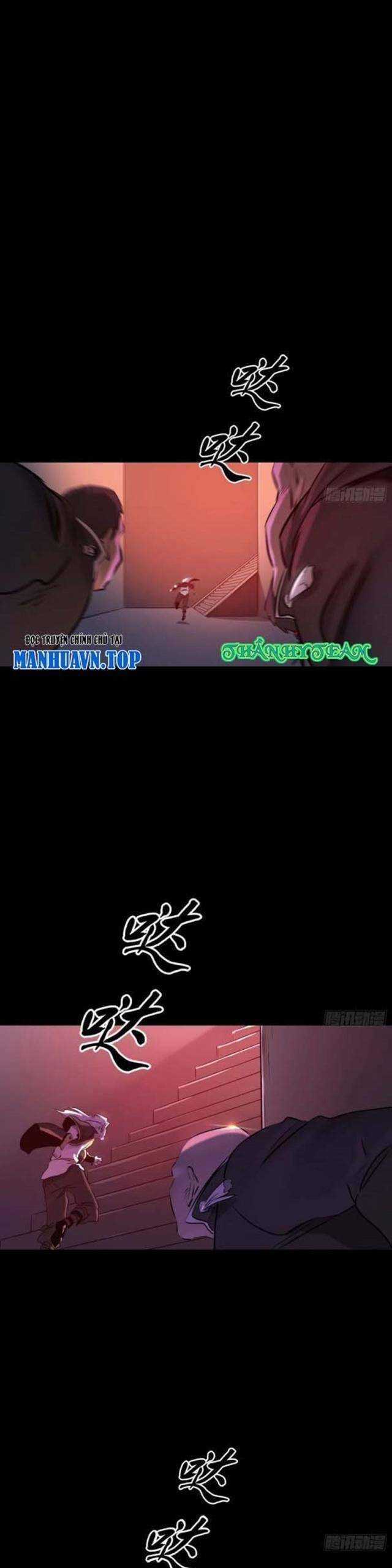 Phong Yêu Vấn Đạo - Chapter 64 - Trang 25