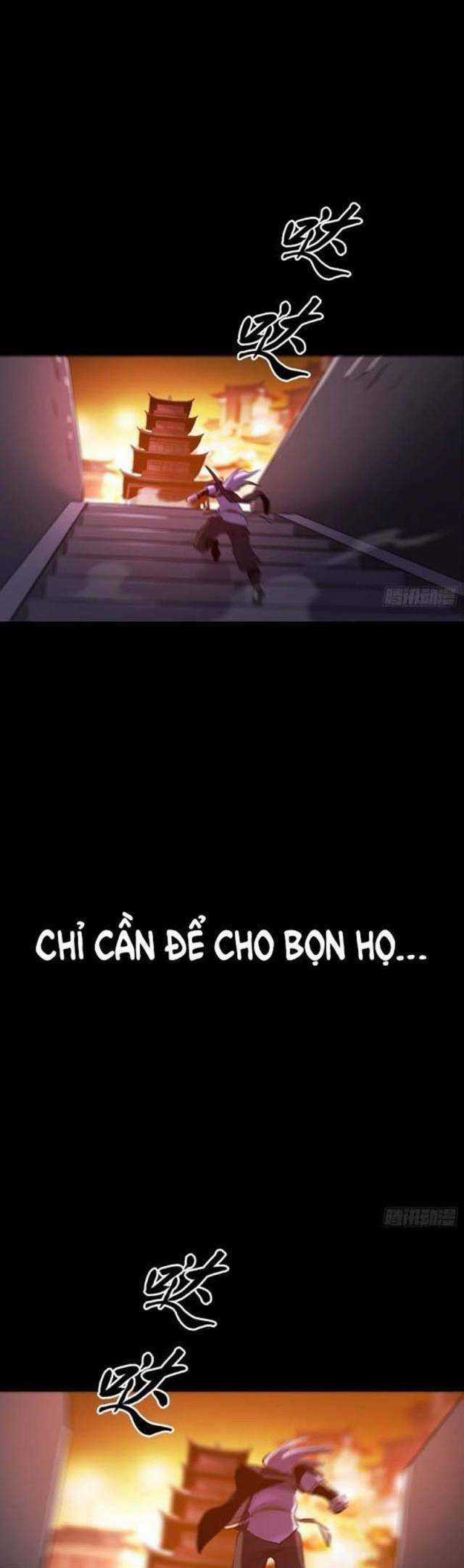 Phong Yêu Vấn Đạo - Chapter 64 - Trang 27