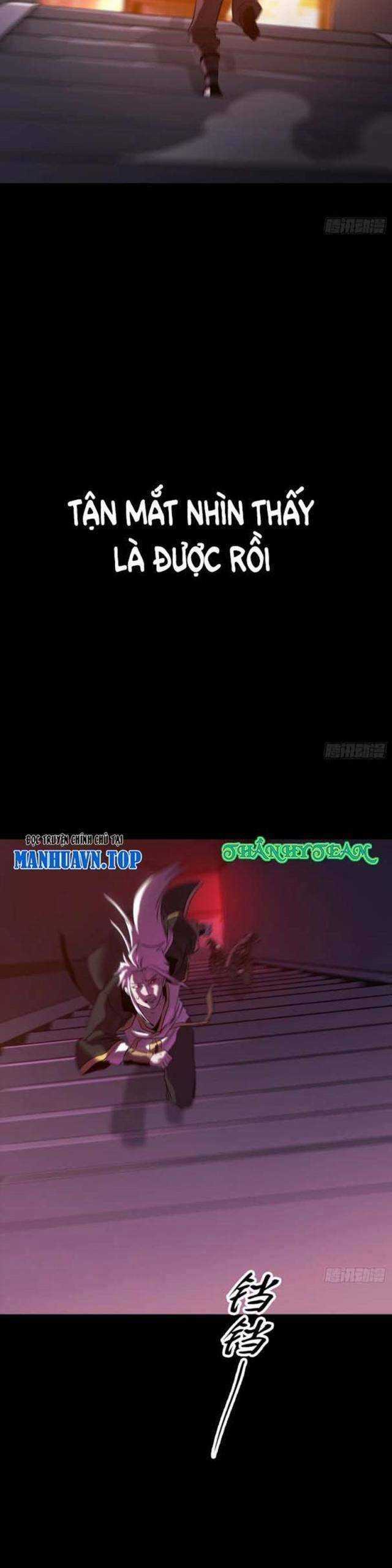 Phong Yêu Vấn Đạo - Chapter 64 - Trang 28