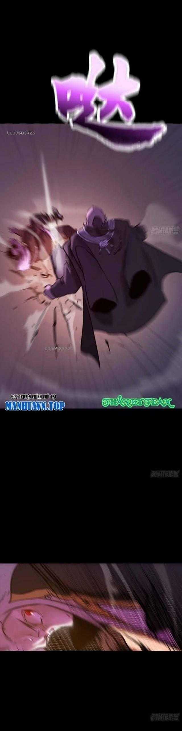 Phong Yêu Vấn Đạo - Chapter 64 - Trang 4