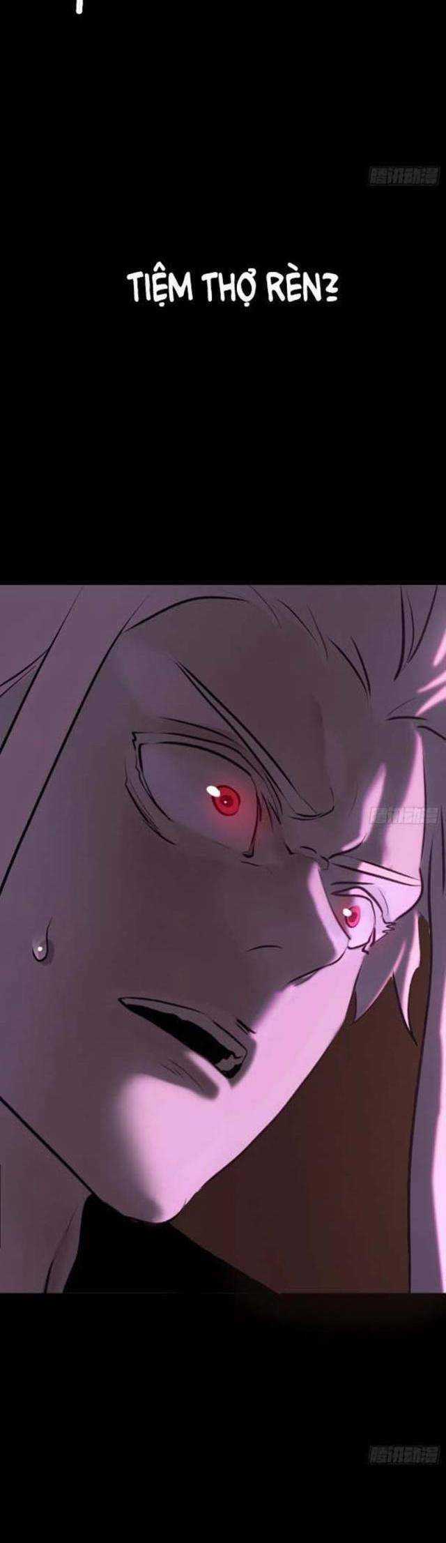 Phong Yêu Vấn Đạo - Chapter 64 - Trang 31