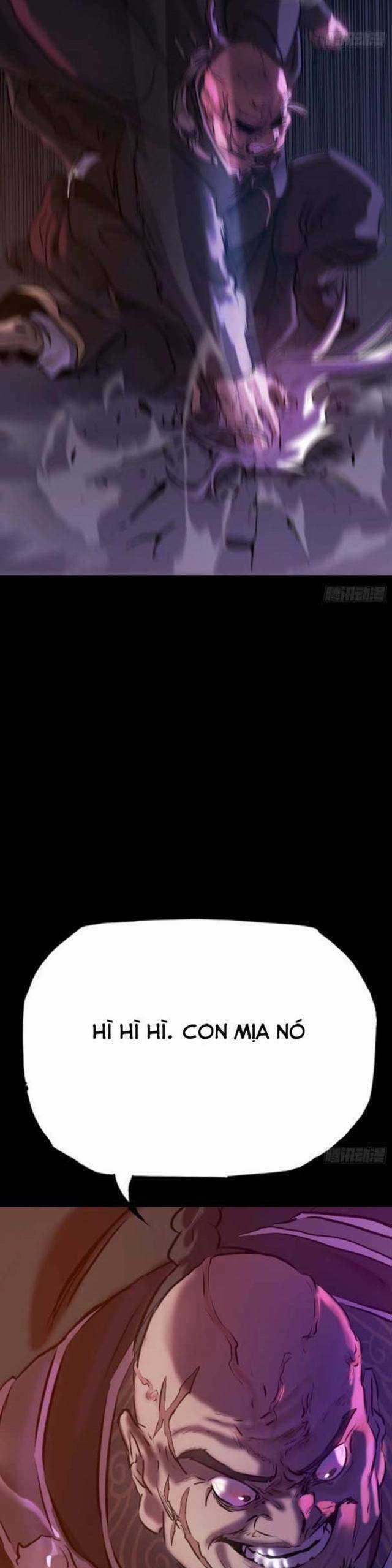 Phong Yêu Vấn Đạo - Chapter 64 - Trang 33