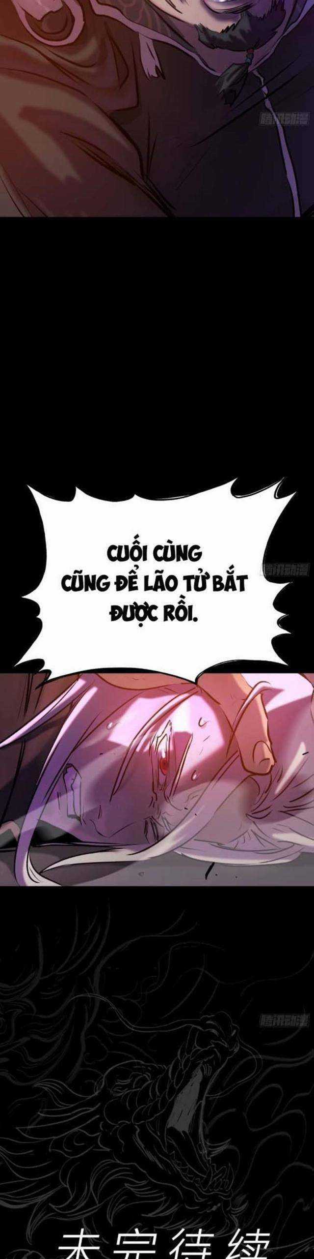 Phong Yêu Vấn Đạo - Chapter 64 - Trang 34