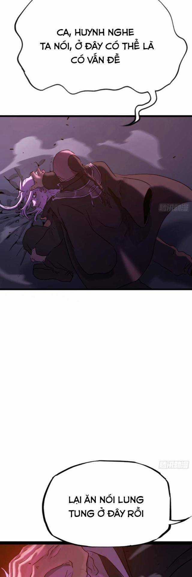 Phong Yêu Vấn Đạo - Chapter 65 - Trang 11