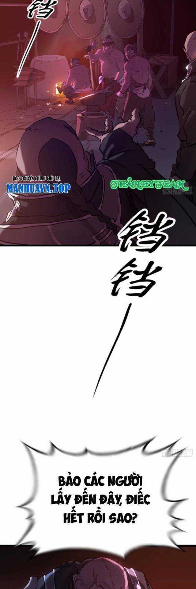 Phong Yêu Vấn Đạo - Chapter 65 - Trang 14