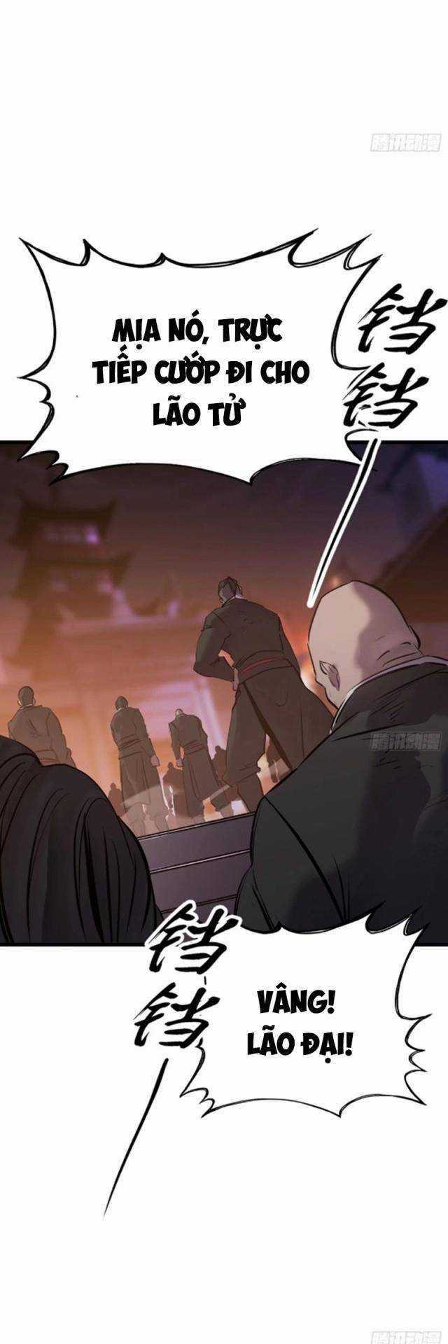 Phong Yêu Vấn Đạo - Chapter 65 - Trang 16