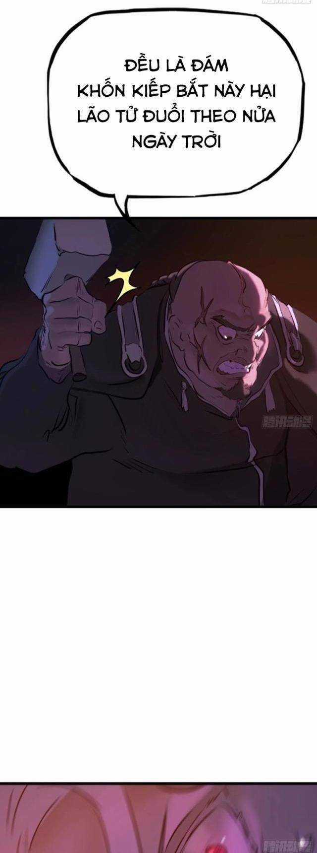 Phong Yêu Vấn Đạo - Chapter 65 - Trang 17