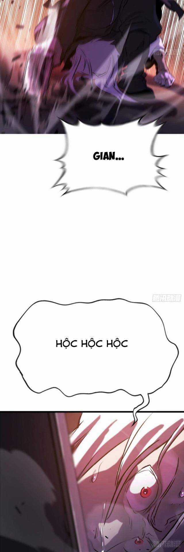 Phong Yêu Vấn Đạo - Chapter 65 - Trang 21