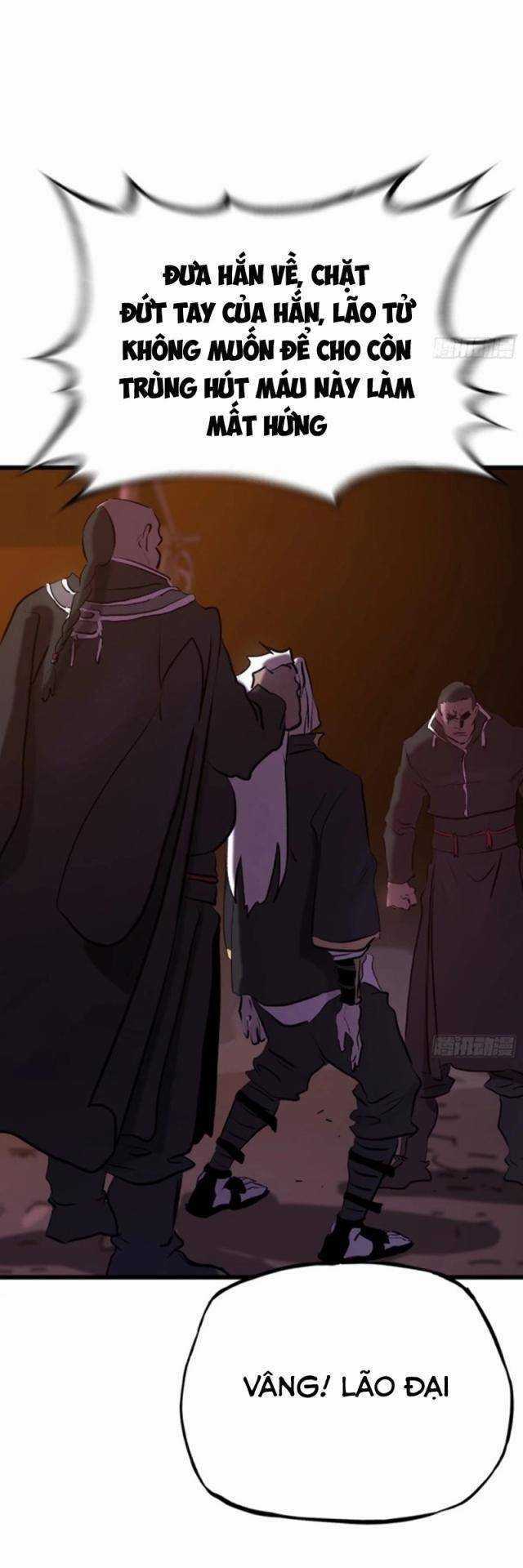 Phong Yêu Vấn Đạo - Chapter 65 - Trang 29