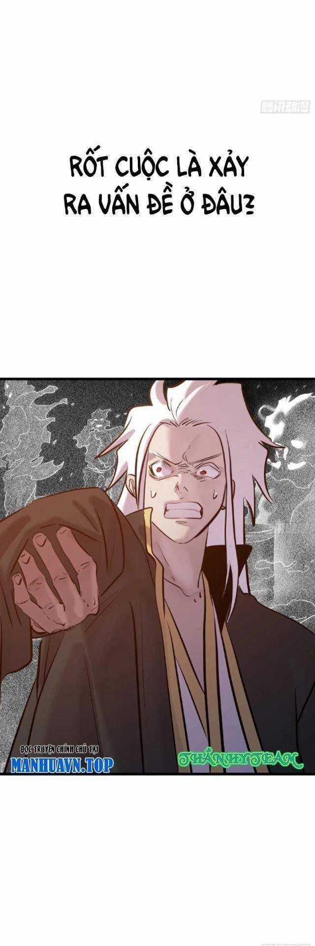 Phong Yêu Vấn Đạo - Chapter 65 - Trang 30