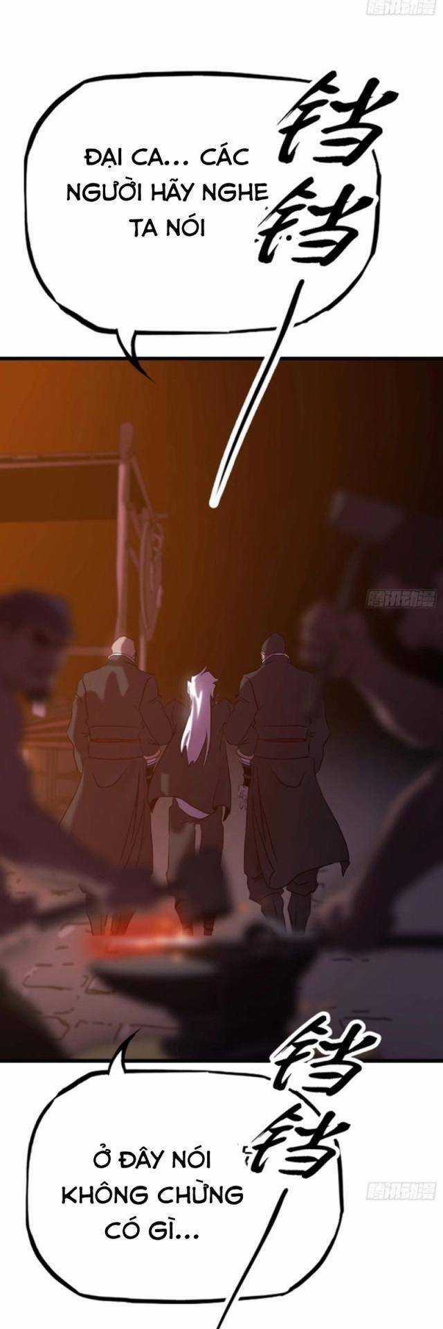 Phong Yêu Vấn Đạo - Chapter 65 - Trang 31