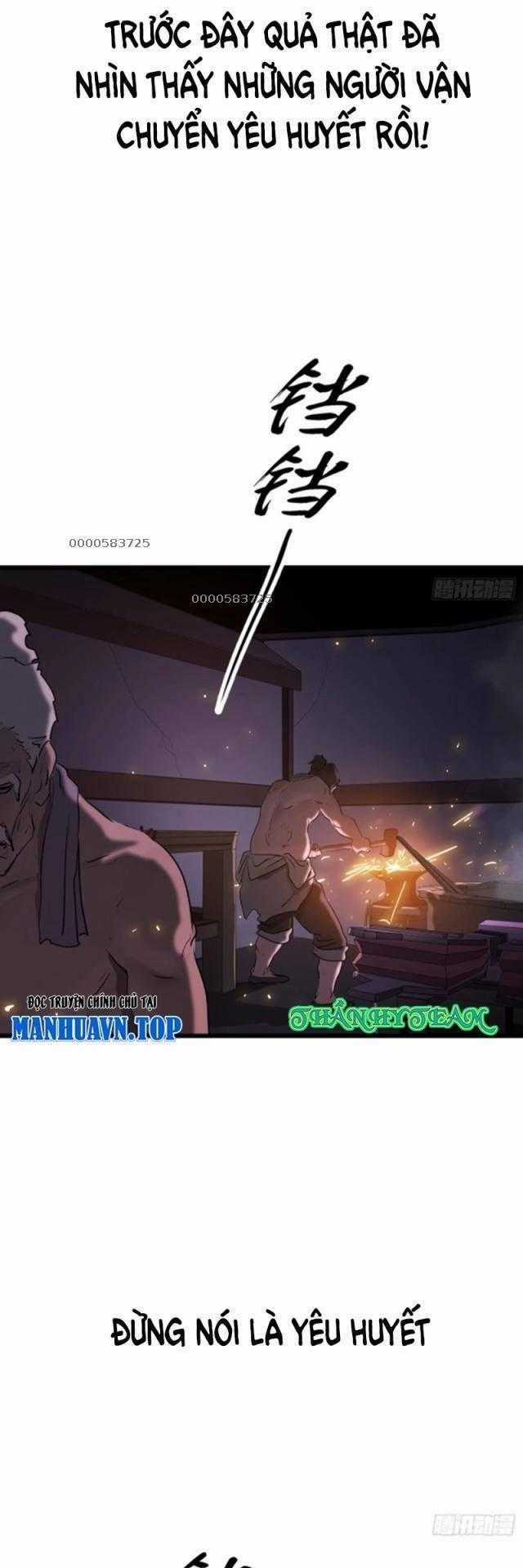 Phong Yêu Vấn Đạo - Chapter 65 - Trang 5