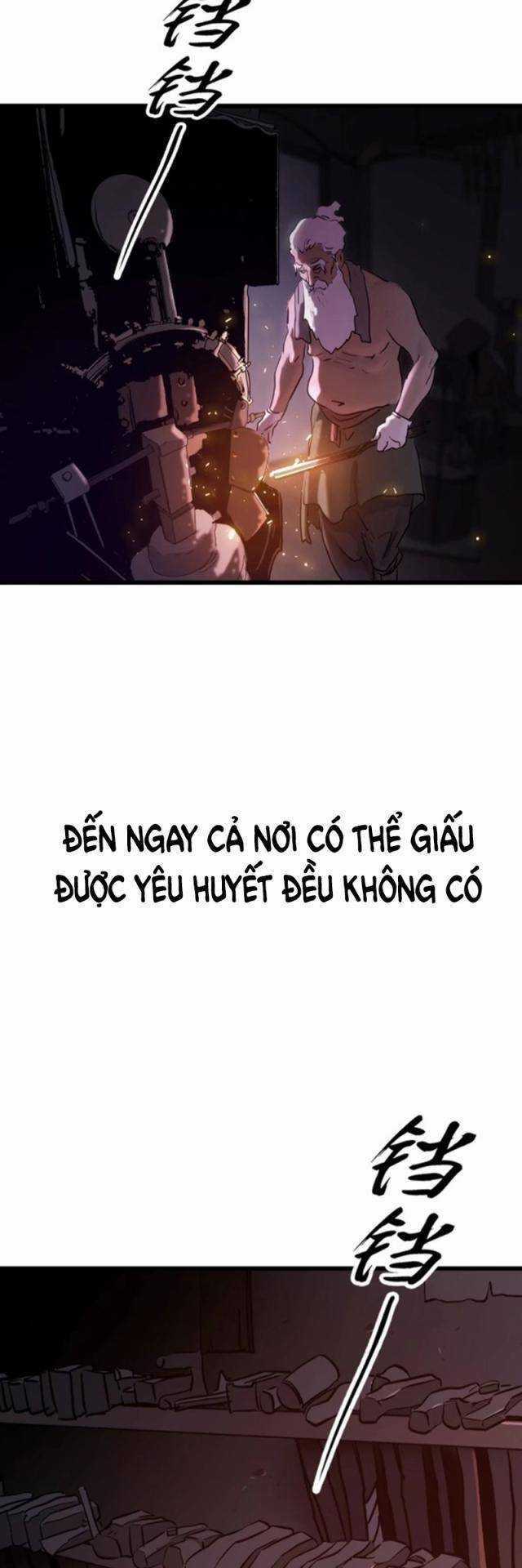 Phong Yêu Vấn Đạo - Chapter 65 - Trang 6