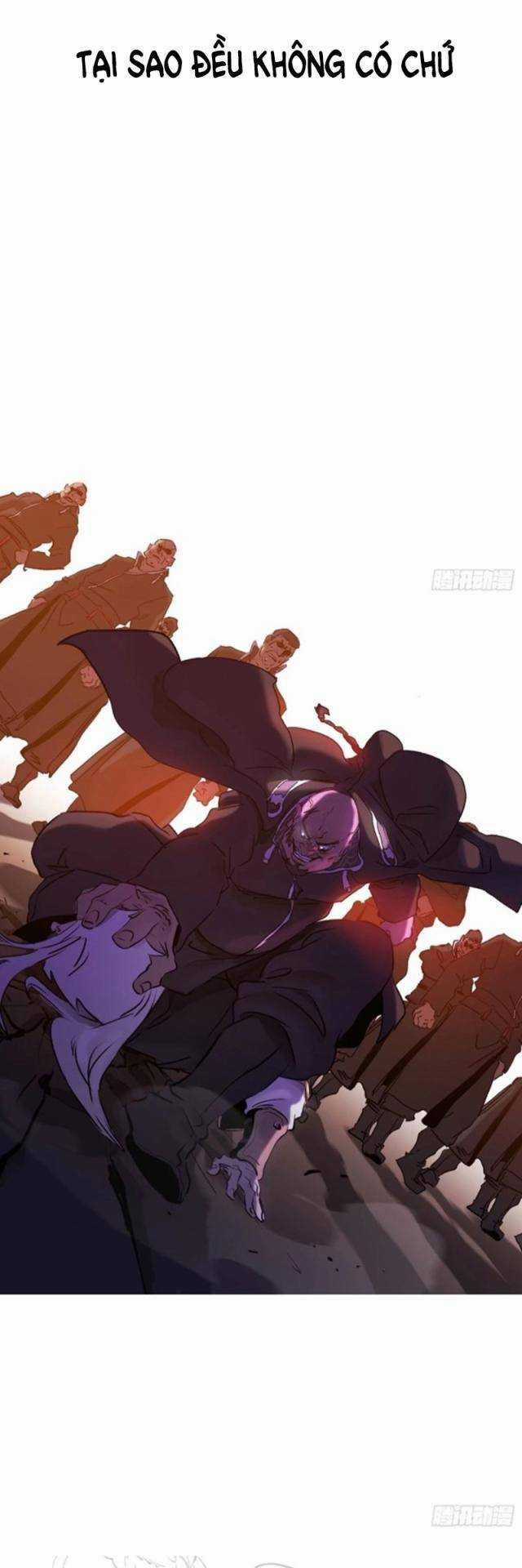 Phong Yêu Vấn Đạo - Chapter 65 - Trang 8