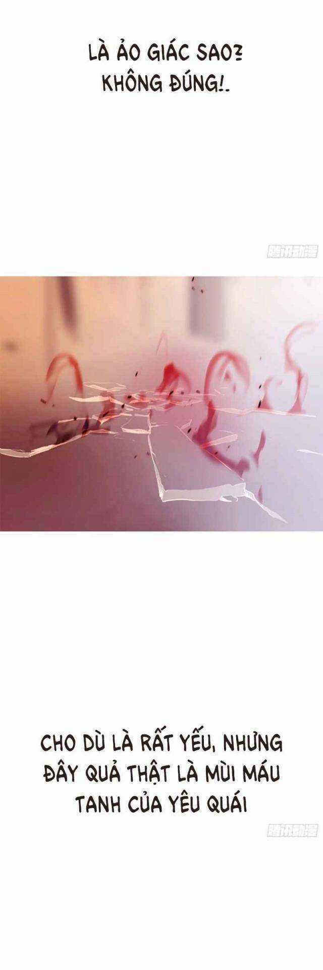 Phong Yêu Vấn Đạo - Chapter 66 - Trang 11