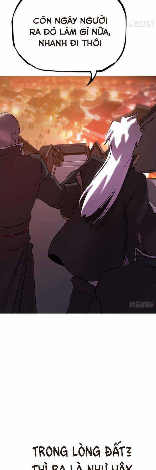 Phong Yêu Vấn Đạo - Chapter 66 - Trang 13