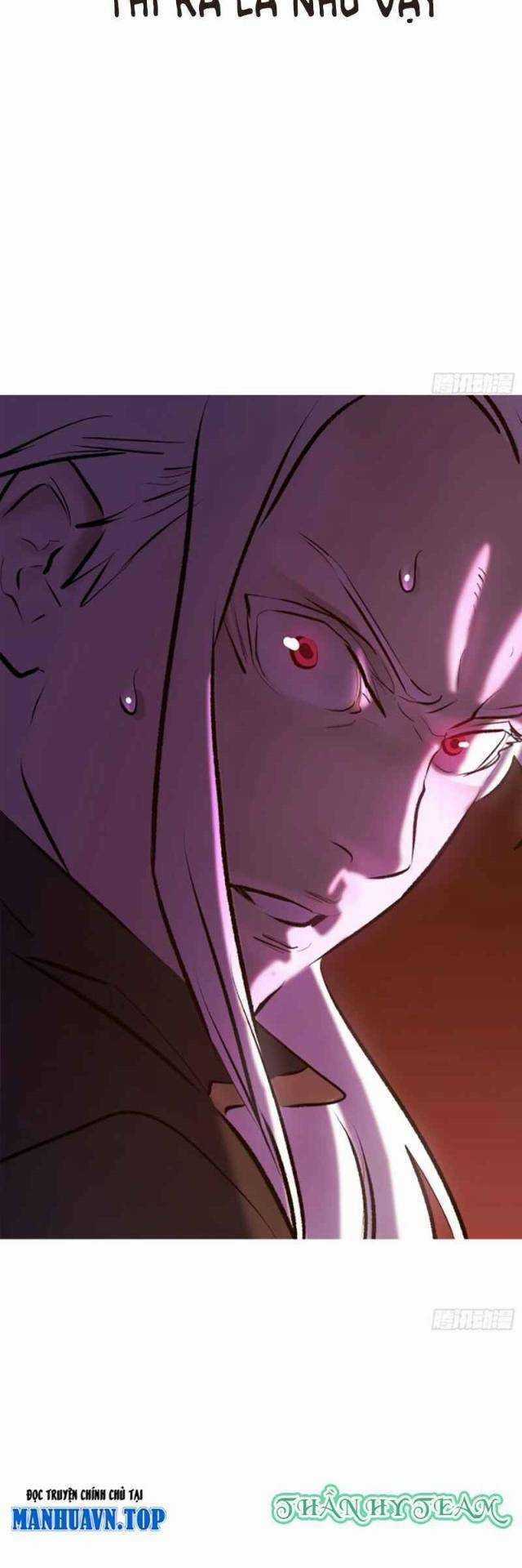 Phong Yêu Vấn Đạo - Chapter 66 - Trang 14