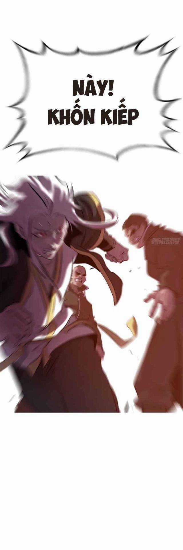 Phong Yêu Vấn Đạo - Chapter 66 - Trang 15