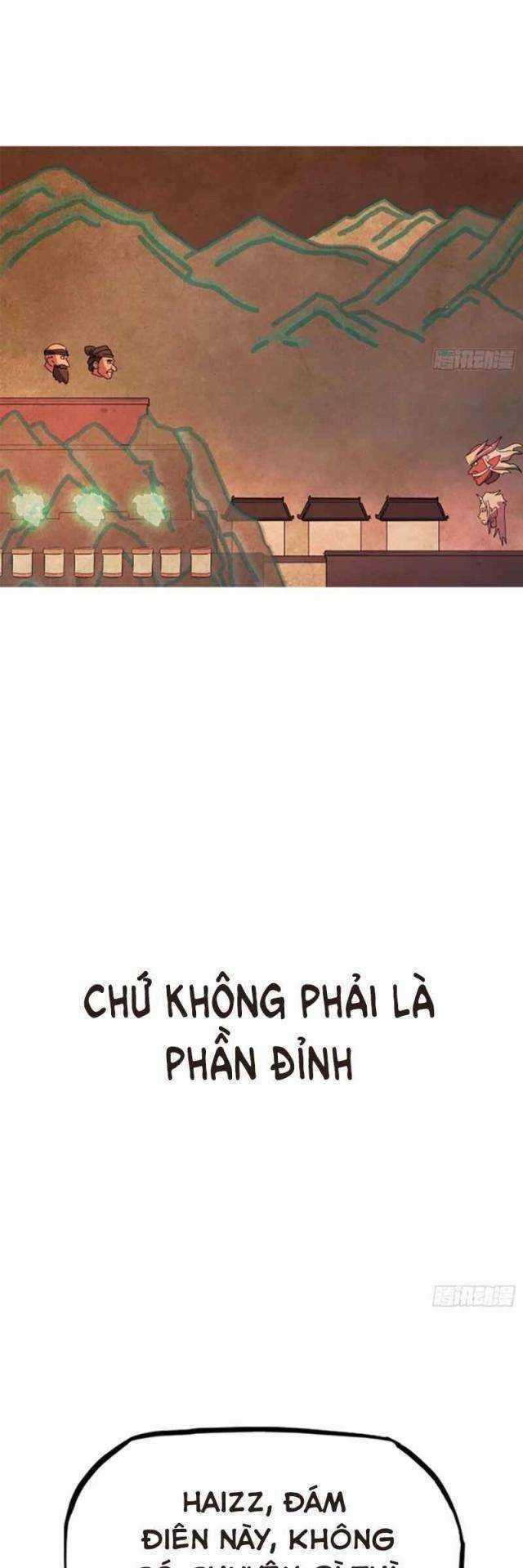 Phong Yêu Vấn Đạo - Chapter 66 - Trang 17