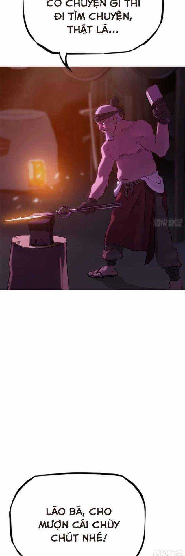 Phong Yêu Vấn Đạo - Chapter 66 - Trang 18