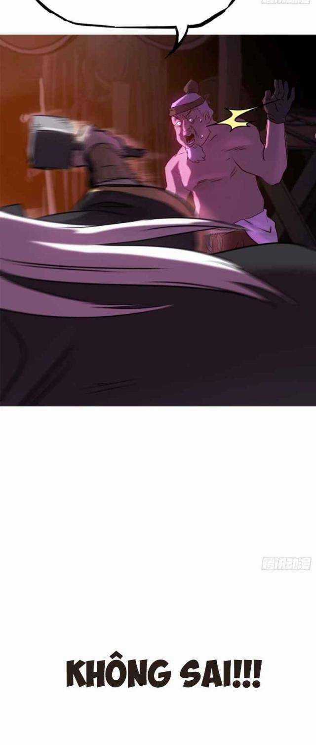 Phong Yêu Vấn Đạo - Chapter 66 - Trang 19